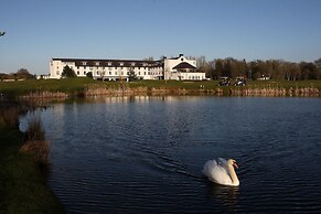 Doubletree by Hilton Belfast Templepatrick