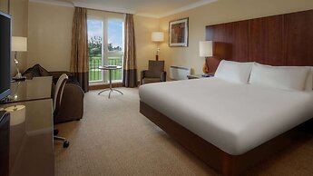 Doubletree by Hilton Belfast Templepatrick