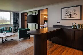 Doubletree by Hilton Belfast Templepatrick