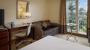 Doubletree by Hilton Belfast Templepatrick