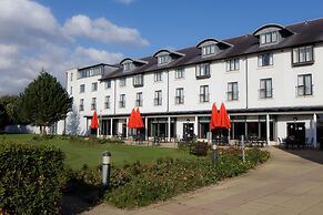 Doubletree by Hilton Belfast Templepatrick