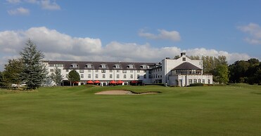 Doubletree by Hilton Belfast Templepatrick