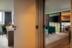 Doubletree by Hilton Belfast Templepatrick