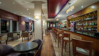 Doubletree by Hilton Belfast Templepatrick