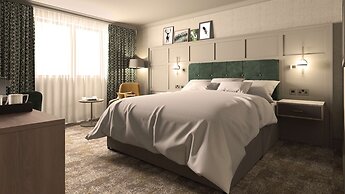 Doubletree by Hilton Belfast Templepatrick