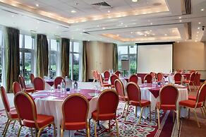 Doubletree by Hilton Belfast Templepatrick
