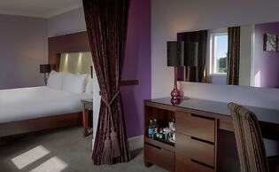 Doubletree by Hilton Belfast Templepatrick