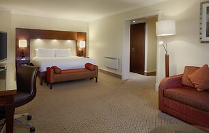Doubletree by Hilton Belfast Templepatrick