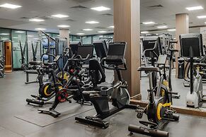 Doubletree by Hilton Belfast Templepatrick