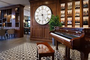 Doubletree by Hilton Belfast Templepatrick
