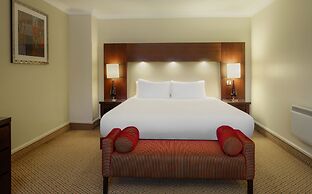 Doubletree by Hilton Belfast Templepatrick