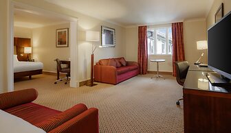 Doubletree by Hilton Belfast Templepatrick