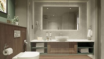 Doubletree by Hilton Belfast Templepatrick