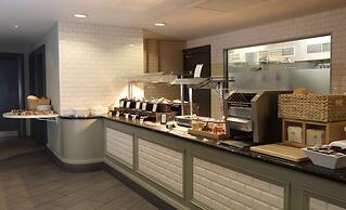 DoubleTree by Hilton Glasgow Strathclyde