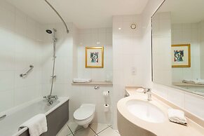 DoubleTree by Hilton Glasgow Strathclyde