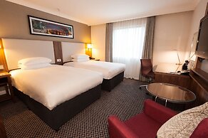 DoubleTree by Hilton Glasgow Strathclyde