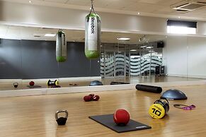DoubleTree by Hilton Glasgow Strathclyde