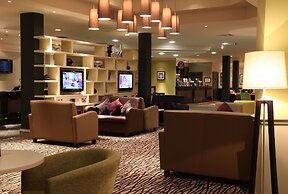DoubleTree by Hilton Glasgow Strathclyde