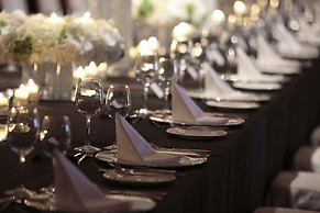 DoubleTree by Hilton Glasgow Strathclyde