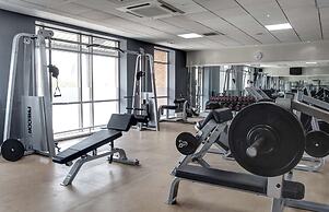 DoubleTree by Hilton Glasgow Strathclyde