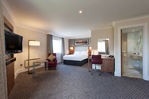 DoubleTree by Hilton Glasgow Strathclyde