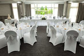 DoubleTree by Hilton Glasgow Strathclyde