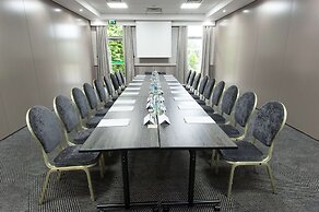 DoubleTree by Hilton Glasgow Strathclyde