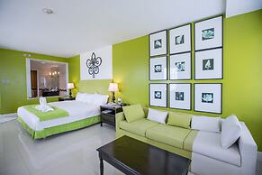 Royal Orchid Guam Hotel