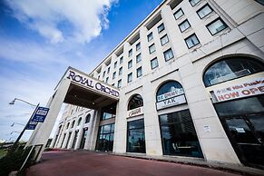 Royal Orchid Guam Hotel