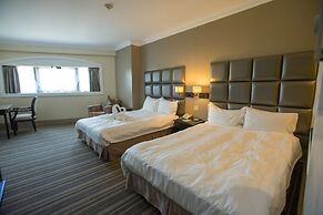 Royal Orchid Guam Hotel