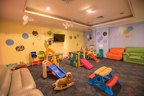 Royal Orchid Guam Hotel
