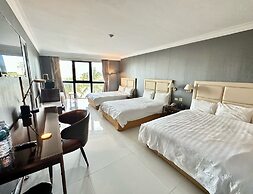 Royal Orchid Guam Hotel