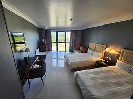 Royal Orchid Guam Hotel