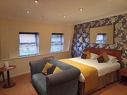 Red Lion Hotel