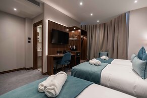 St. Mark Hotel