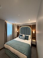 St. Mark Hotel