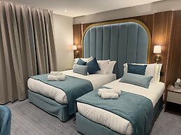 St. Mark Hotel