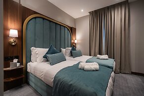 St. Mark Hotel