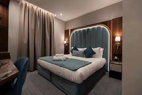 St. Mark Hotel