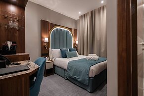St. Mark Hotel