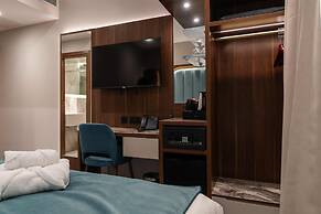 St. Mark Hotel