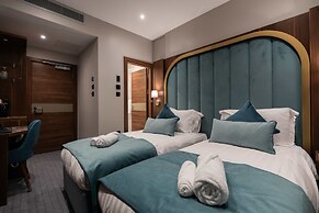 St. Mark Hotel