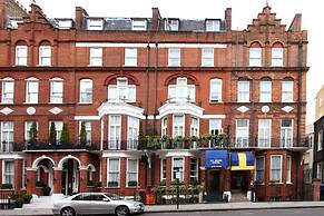 St. Mark Hotel