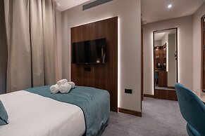 St. Mark Hotel