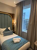 St. Mark Hotel