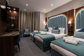 St. Mark Hotel