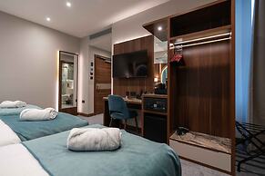 St. Mark Hotel