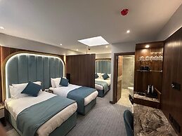 St. Mark Hotel