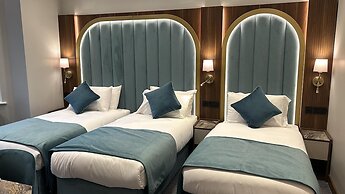 St. Mark Hotel