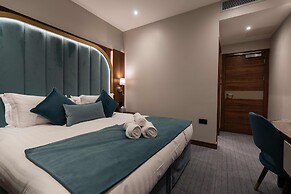 St. Mark Hotel
